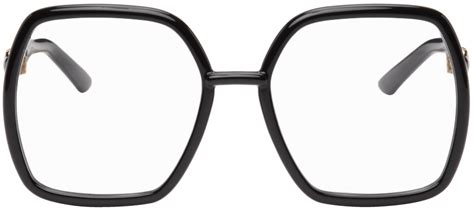 ssense gucci glasses